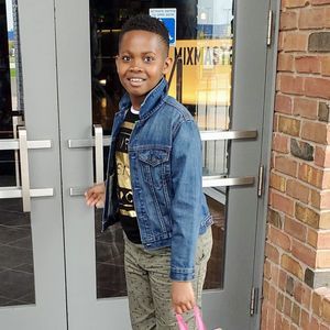 Meet your Posher, Vonnie